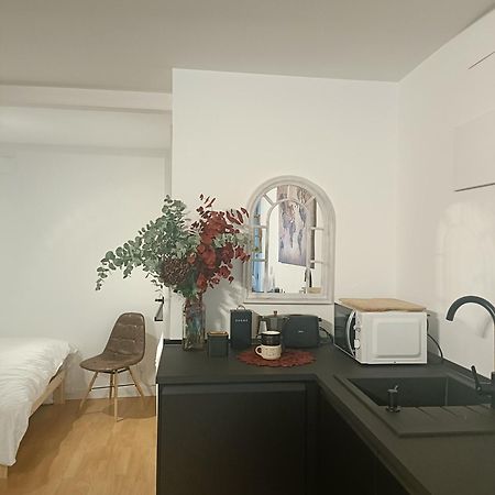 Loft Urban Fk Apartamento Bilbau Exterior foto