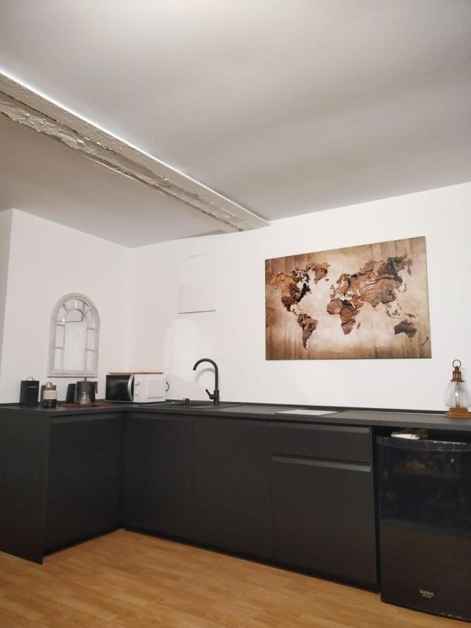 Loft Urban Fk Apartamento Bilbau Exterior foto