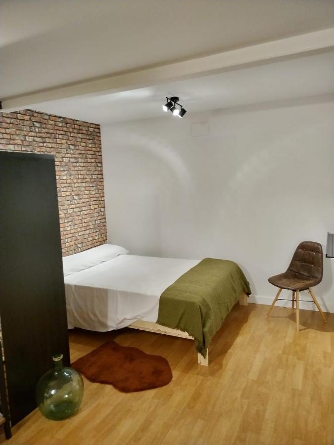 Loft Urban Fk Apartamento Bilbau Exterior foto