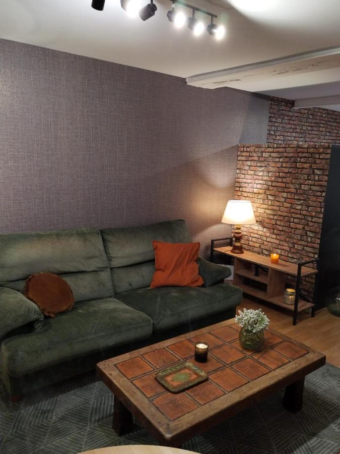 Loft Urban Fk Apartamento Bilbau Exterior foto